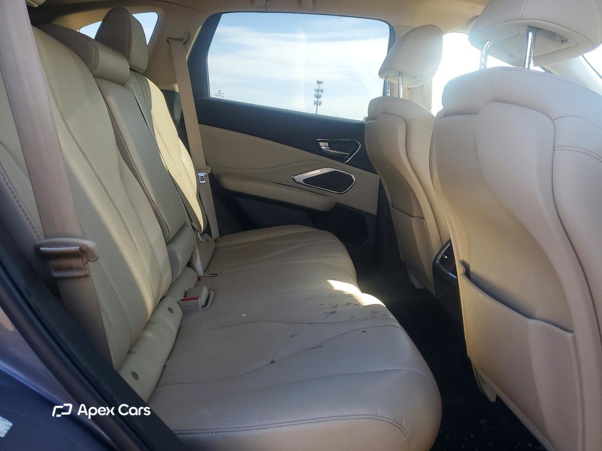 Acura RDX 2019