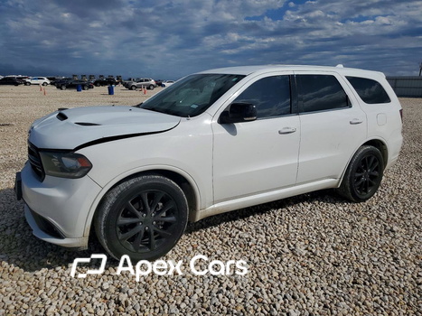 Dodge Durango 2017 - Image 1 of 14