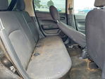 Mitsubishi Mirage 2015