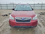 Subaru Forester 2015