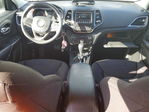 Jeep Cherokee 2021