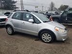 Suzuki SX4 2011