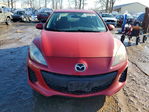 Mazda 3 2013