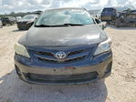 Toyota Corolla 2012