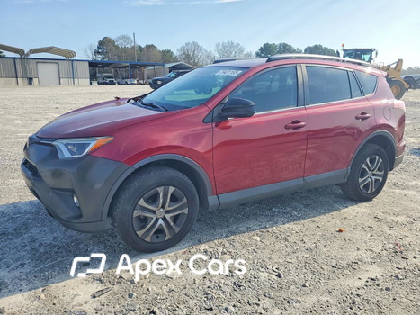 Toyota RAV 4 2018 - Zdjęcie 1 z 13