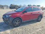 Toyota RAV 4 2018