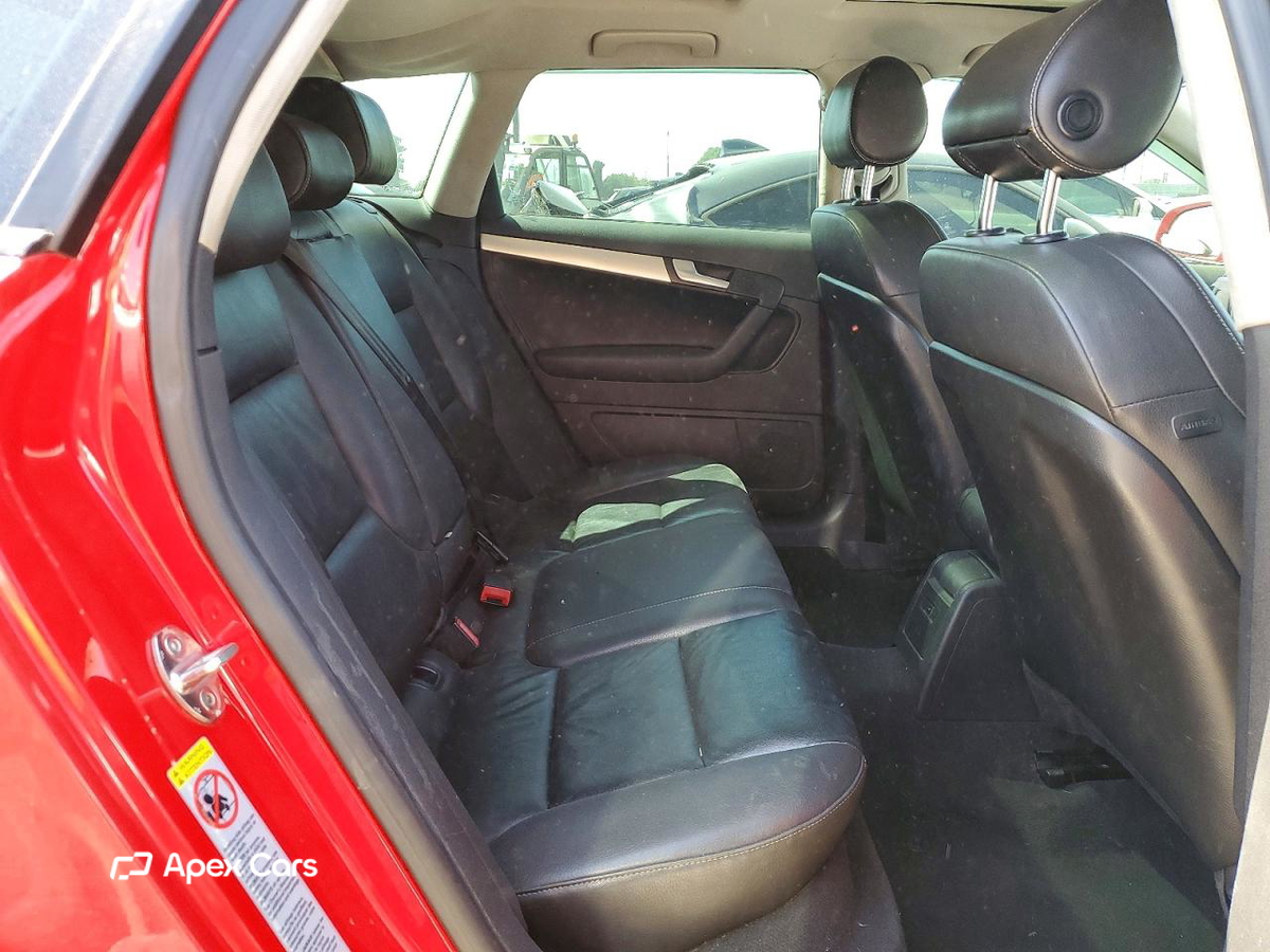 Audi A3 2006