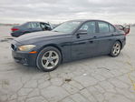 BMW Series 3 2013