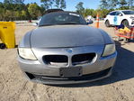 BMW Z4 2007