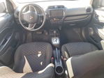 Mitsubishi Mirage 2024