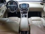 Buick LaCrosse 2015