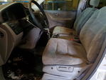 Honda Odyssey 2004