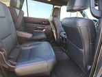 Toyota Sequoia 2025