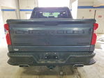 Chevrolet Silverado 2021