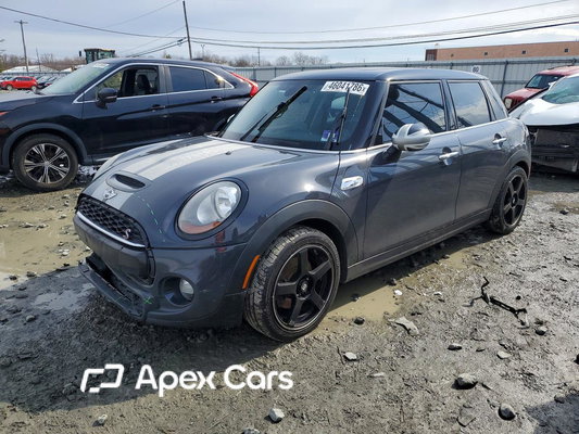 MINI Cooper 2016 - Zdjęcie 1 z 12