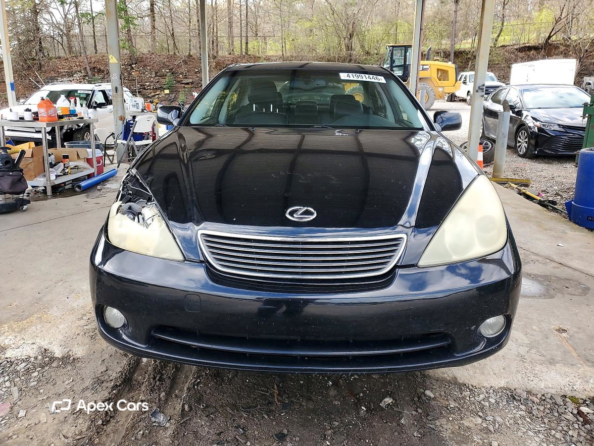 Lexus ES 2005