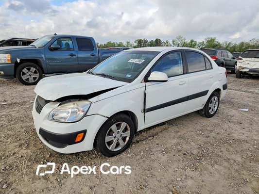 Kia Rio 2009 - Zdjęcie 1 z 13