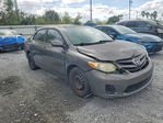 Toyota Corolla 2011