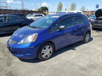 Honda Fit 2010
