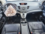 Honda CR-V 2012
