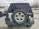 Jeep Wrangler 2011