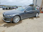BMW Series 7 2020