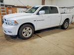 Dodge RAM 2012