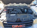 GMC Sierra 2008