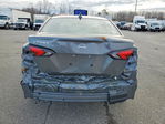 Nissan Versa 2025