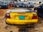 Maserati Spyder 2002