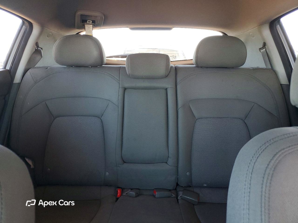 Kia Sportage 2014