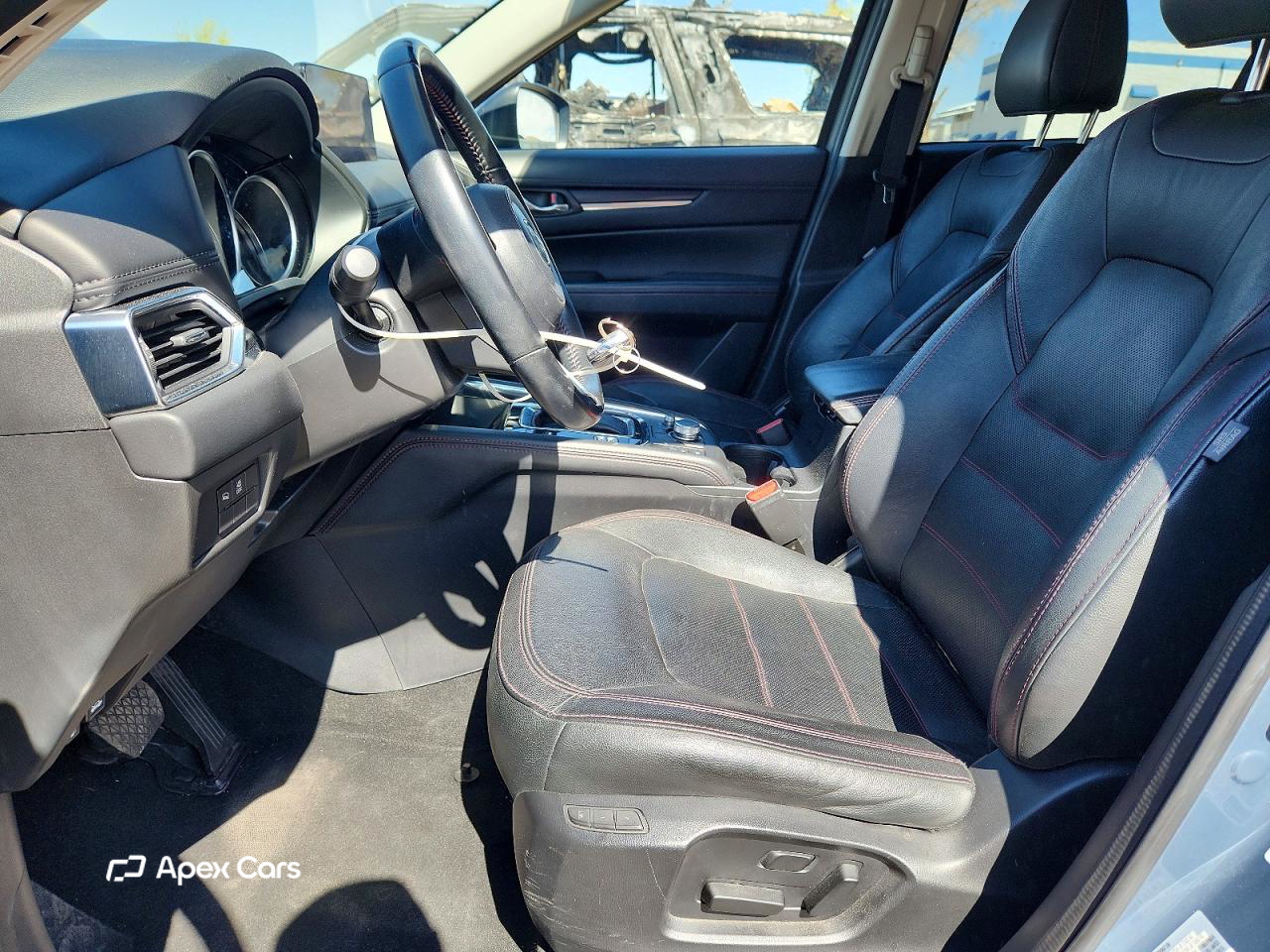 Mazda CX-5 2023