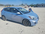 Hyundai Accent 2012