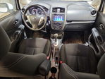 Nissan Versa 2019