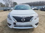 Nissan Versa 2019