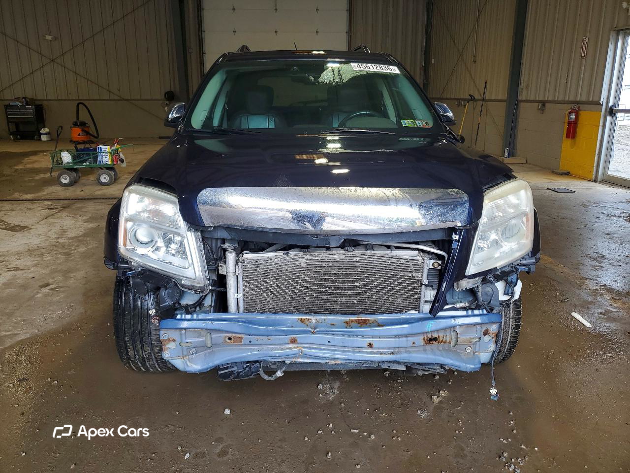 GMC Terrain 2015
