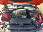 BMW Series 4 2014