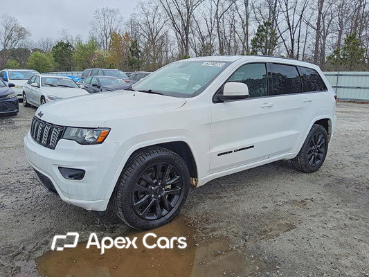 Jeep Cherokee 2019 - Image 1 of 14