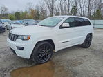 Jeep Cherokee 2019