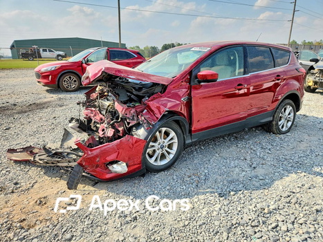 Ford Escape 2019 - Zdjęcie 1 z 13