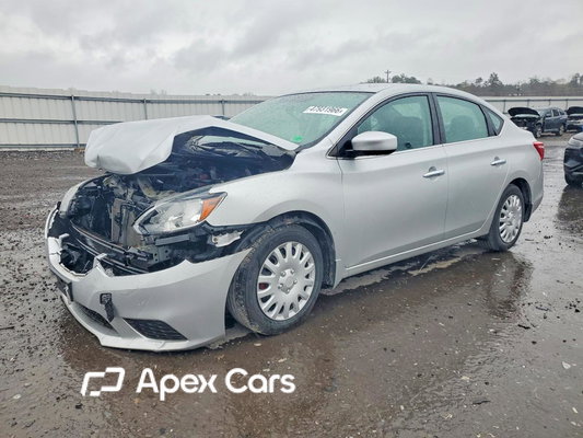 Nissan Sentra 2016 - Image 1 of 12