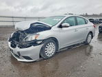 Nissan Sentra 2016
