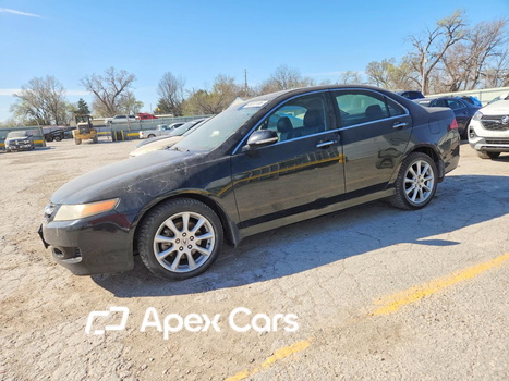 Acura TSX 2006 - Image 1 of 12