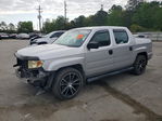 Honda Ridgeline 2011