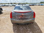 Cadillac ATS 2016