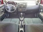 Nissan Versa 2011