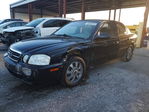 Kia Optima 2005