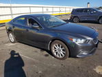 Mazda 6 2015