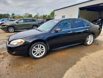 Chevrolet Impala 2016