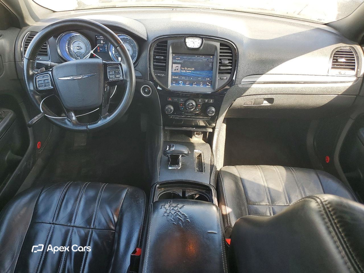 Chrysler 300 2014